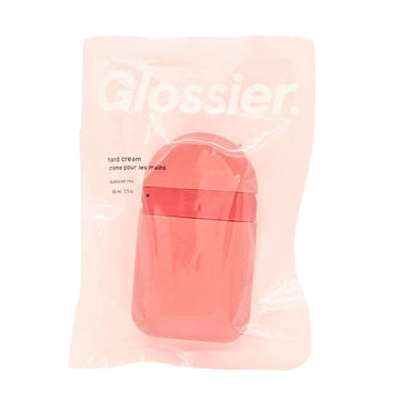 Glossier Hand Cream - You: Pink Pepper, Iris & Ambrox Hydrating Moisturizer 1.7 oz Glossier uk supplements