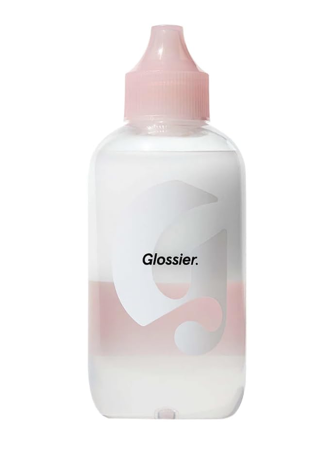 Glossier Milky Oil Dual-Phase Waterproof Makeup Remover Glossier uk supplements