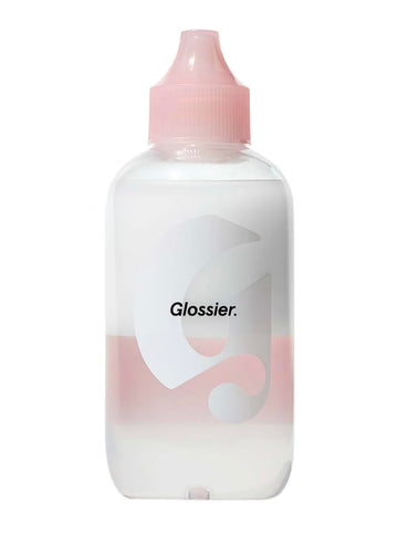 Glossier Milky Oil Dual-Phase Waterproof Makeup Remover Glossier uk supplements