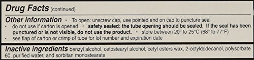 Taro Clotrimazole 7 Vaginal Cream 45 g ( Pack of 2) Clotrimazole uk supplements