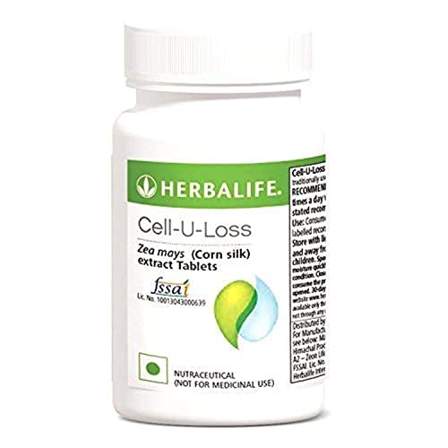Herbalife Cell-u-loss - 90 Tablets Herbalife uk supplements