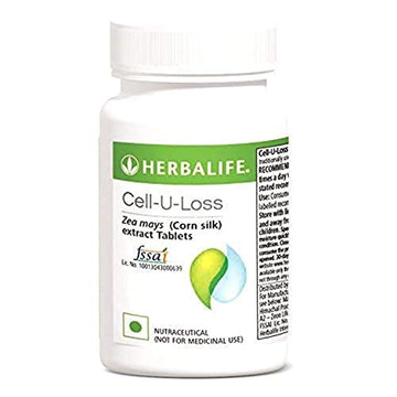 Herbalife Cell-u-loss - 90 Tablets Herbalife uk supplements