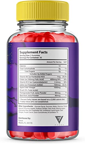 (3 Pack) Elite Keto ACV Gummies AVC, Elite Keto Plus ACV Advanced Weight Loss Gummies Fyvus uk supplements