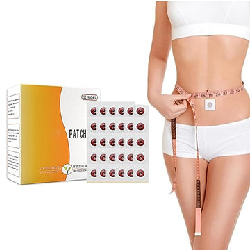 30Pcs Belly Patch, Sweatproof Patches, Toning Contouring Firming Patches, Tummy Button Rosarden uk supplements