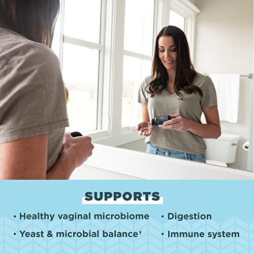 Ancient Nutrition Probiotic for Women, Once Daily Women's Probiotics for Vaginal Health Ancient Nutrition uk supplements
