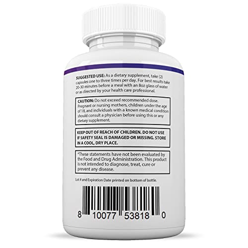 (3 Pack) F1 Keto Pills 800MG Includes goBHB Exogenous Ketones Advanced Ketosis Justified Laboratories uk supplements