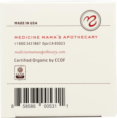MEDICINE MAMAS V Magic Intimate Balm, 2 OZ Medicine Mamas uk supplements
