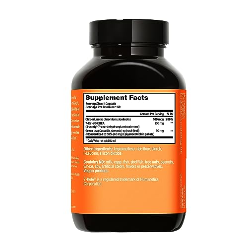 HUM Ripped Rooster - Natural Green Tea Supplement to Boost Metabolism, Control Cravings HUM uk supplements