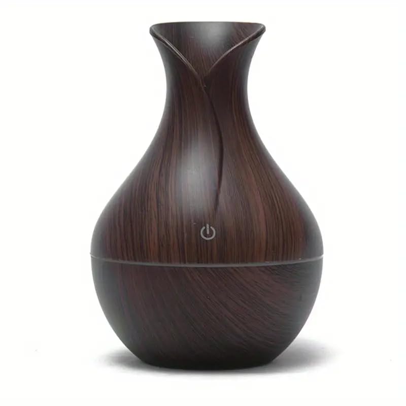 ZZ LIFE Mini Aromatherapy Humidifier Relaxing Cool Mist with Color Changing LEDs Night Light ZZ LIFE uk supplements