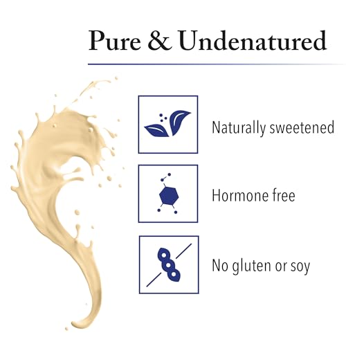 Whey Factors by Natural Factors, Grass Fed Whey Protein Concentrate, Aids Muscle Natural Factors uk supplements