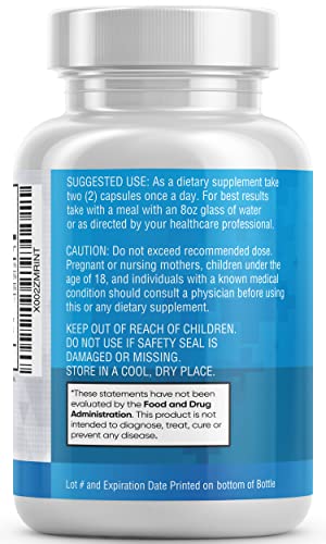 Immune Defense Support Supplement 8 in 1 w/Zinc 50mg Quercetin, VIT C Clean Nutraceuticals uk supplements