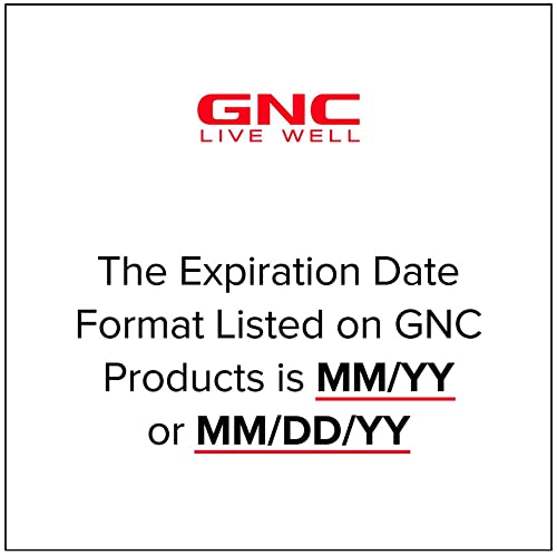GNC Mega Men 50 Plus One Daily Multivitamin | Supports Prostate Function GNC uk supplements
