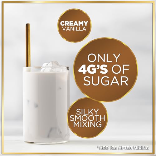 Hello Lovely! Whey Protein Powder, Vanilla Flavored Whey Isolate with 26g Protein Hello Lovely! uk supplements