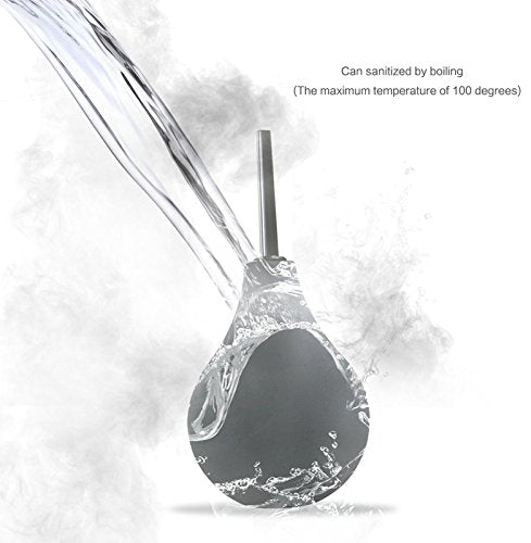 Beauty Molly Anal Douche Superior Medical Materials Douche for Women Men enemas Bulbs, 7 Ounce Beauty Molly uk supplements