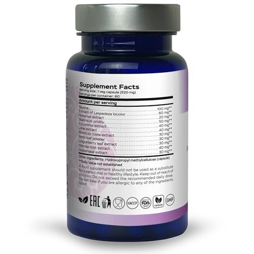RaDoTech - Edema Relief Water Pills, Natural Diuretics for Water Retention, Foot Swelling RaDoTech uk supplements