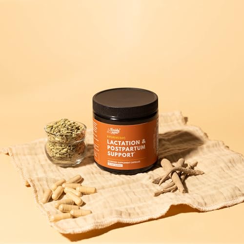 Freshly Moms Healthy Organic Lactation and Postpartum Support | Increased Breast Milk Freshly Moms uk supplements