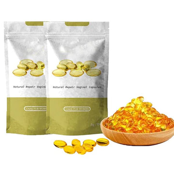 HENGBANG AnnieCare Instant Anti-Itch Detox SLI-mming Products, Annie Care Capsulas HENGBANG uk supplements