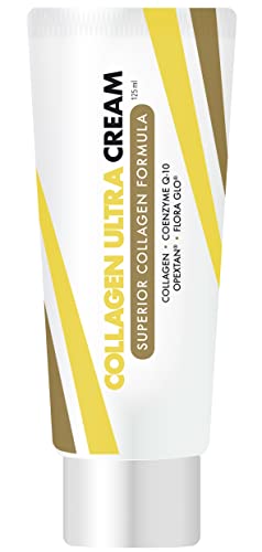 Collagen Ultra Cream (1) GOH uk supplements