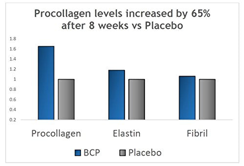 Verisol Collagen Bioactive Peptides (Natural Collagen Powder) Made in Germany BESHA INC uk supplements