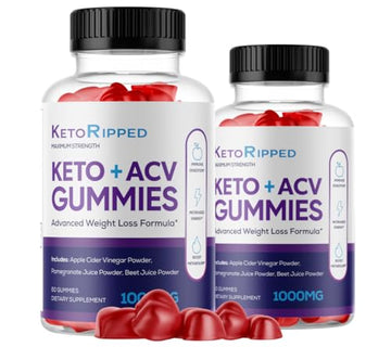 Keto Ripped Gummies, KetoRipped Gummies for Advanced Weight Loss, Keto Ripped ACV Fitness InspireWays uk supplements
