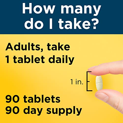 Nature Made Multivitamin For Him with No Iron, Mens Multivitamins for Daily Nutritional Nature Made uk supplements