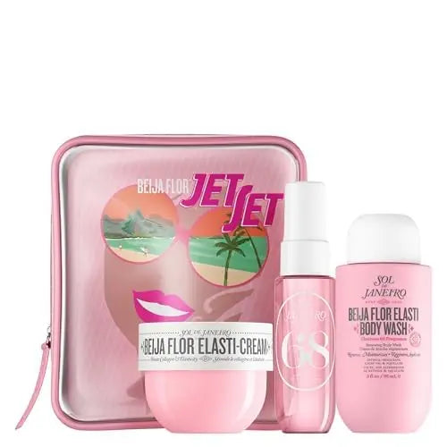 SOL DE JANEIRO Beija Flor Jet Set Sol de Janeiro uk supplements