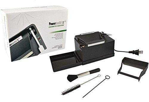 Powermatic 2 Electric Cigarette Injector Machine Powermatic uk supplements