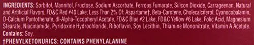 Flintstones Multi Vitamins With Iron, 60 ct Flintstones Vitamins uk supplements
