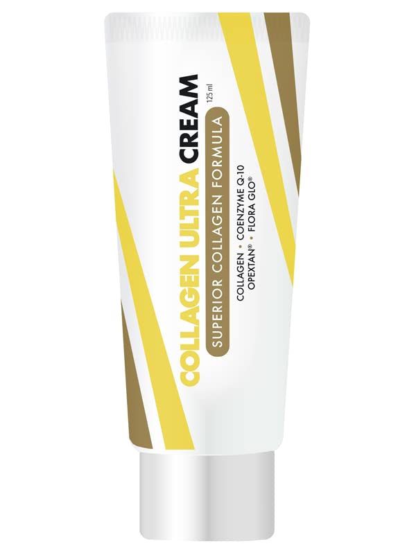 Collagen Ultra Cream (1) GOH uk supplements