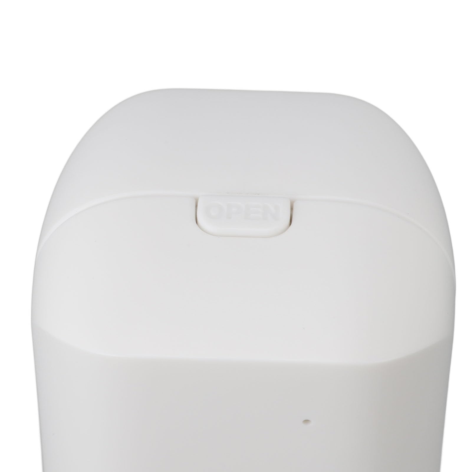 100ml Efficient Automatic Aroma Diffuser, Mini Essential Oil Diffuser Adjustable App Control Plug TOPINCN uk supplements