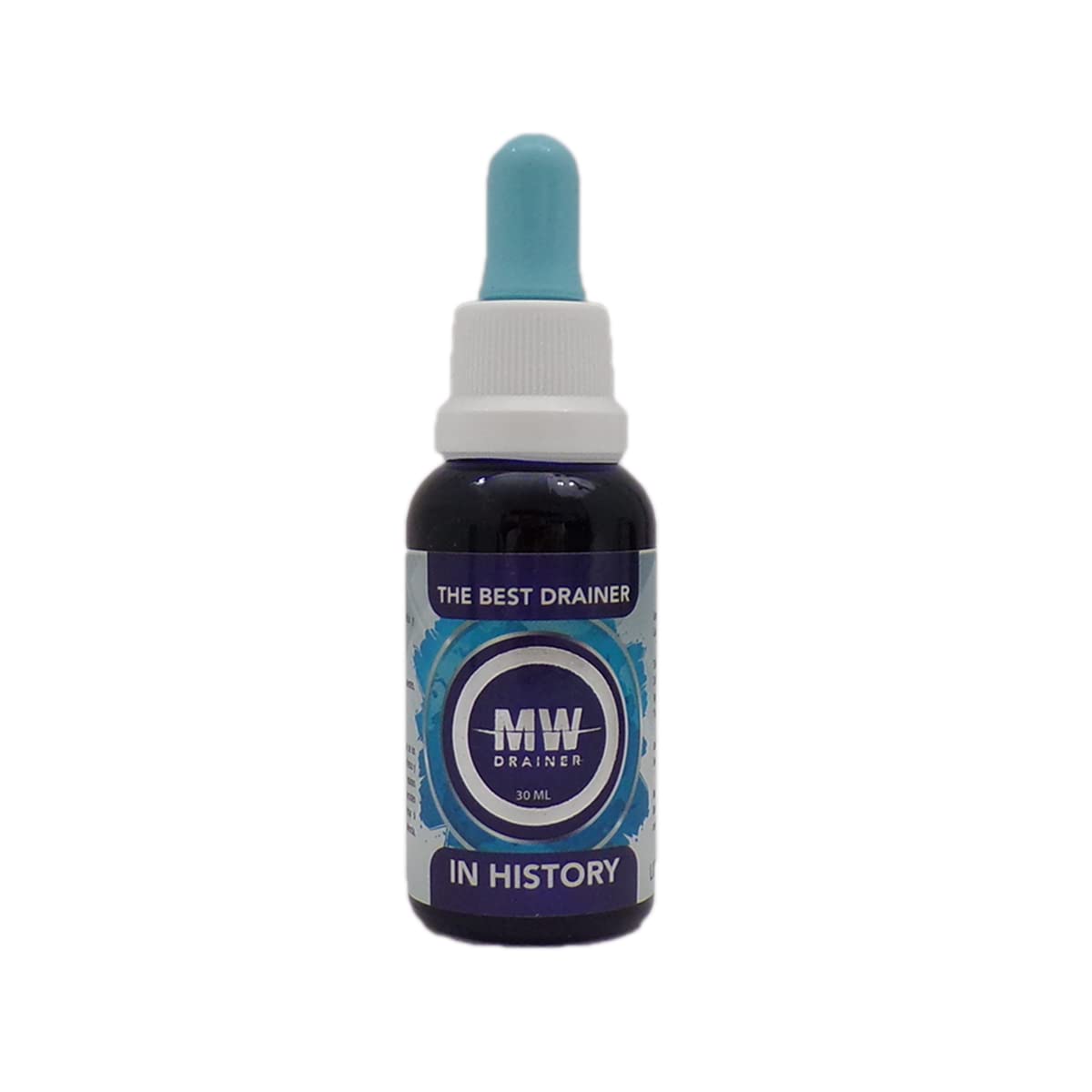 MW Drainer Detox Cleanser Drenador en Gotas Eliminates Body Fat Helps Eliminate Body Generic uk supplements