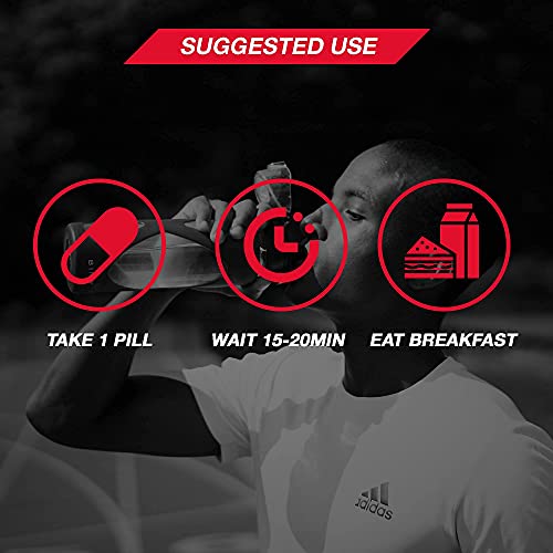 SKALD Thermogenic Fat Burner - Weight Loss, Appetite Control, Energy & Respiratory Support BELDT Labs uk supplements