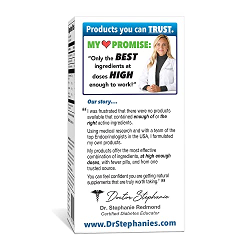 Pharmaganics Dr. Stephanie's Bundle Pack - 24 Hour Support + Carb & Sugar Blocker Pharmaganics uk supplements