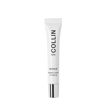 G.M. COLLIN Repair Lip Balm | Hydrating Treatment for Dry or Chapped Lips | Moisturizing Shea Butter to Soothe and Soften G.M. COLLIN uk supplements
