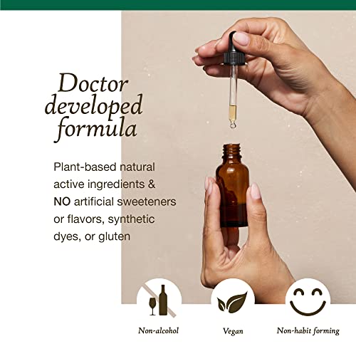 Bach Original Flower Remedies, Walnut for Adapting to Change (Non-Alcohol Formula) Bach uk supplements