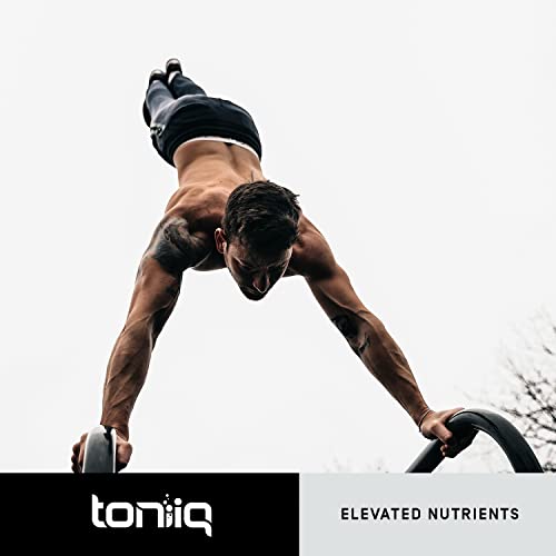 Ultra Concentrated 69,000mg Tongkat Ali Fadogia Agrestis Blend – 200:1 Tongkat Ali + 30:1 Toniiq uk supplements