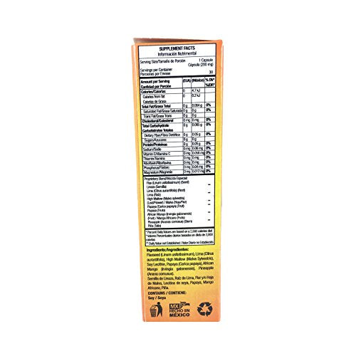Sukunai Kiros Max 2 Packs the Original From Mexico Lose Weigth Now Sukunai Kiros Max uk supplements