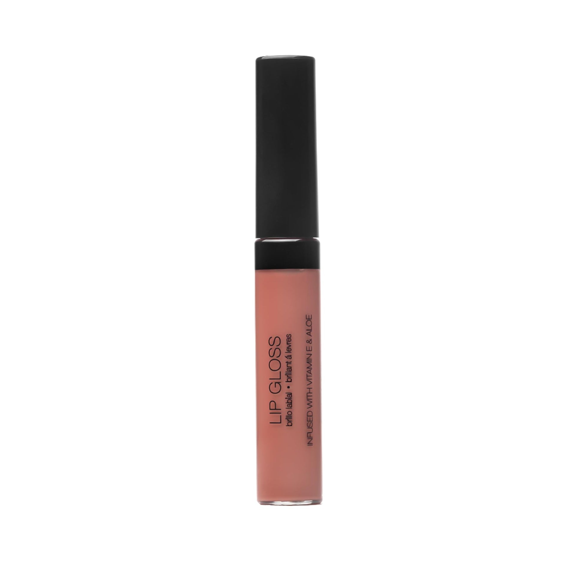 Palladio Herbal Lip Gloss (Nude Glaze) Palladio uk supplements