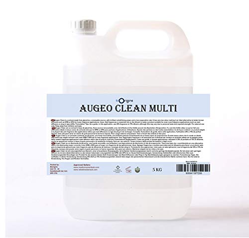 Augeo Clean Multi - 5Kg Mystic Moments uk supplements