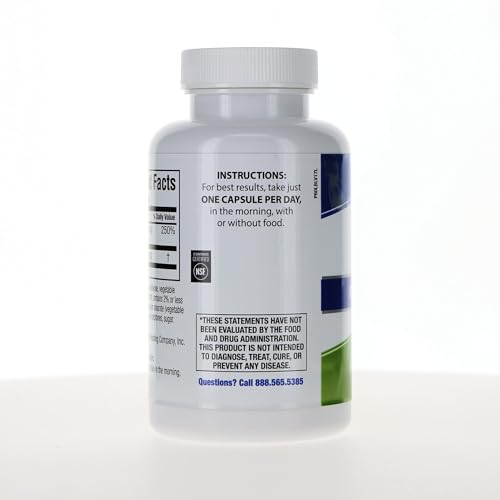 Prevagen Regular Strength - 60 Capsules (2 Month Supply) | Formulated for Your Brain | 10mg of Apoaequorin Plus Vitamin D3 Prevagen uk supplements