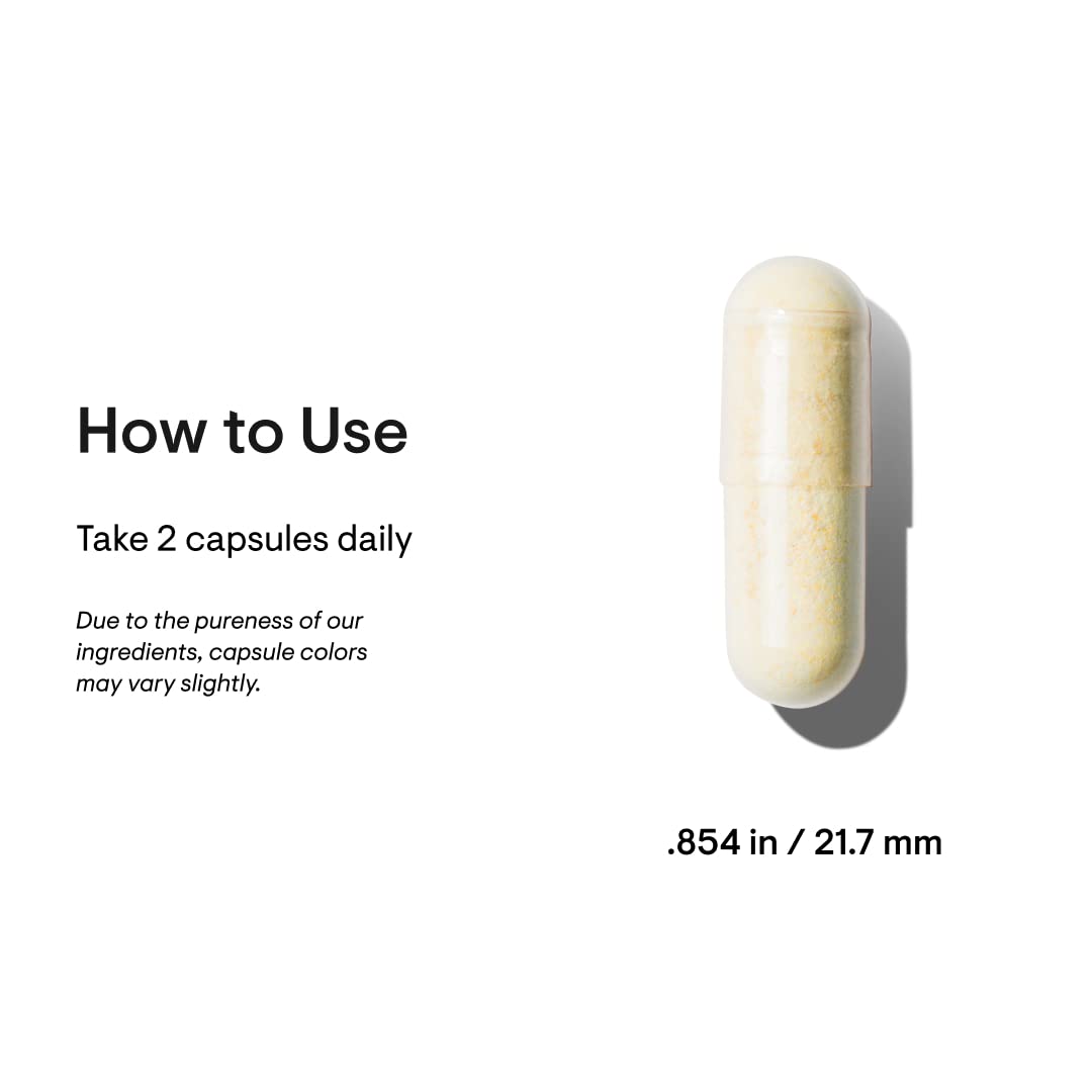 THORNE Basic Nutrients 2/Day - Comprehensive Daily Multivitamin with Optimal Bioavailab THORNE uk supplements