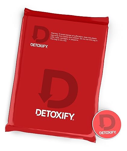 Detoxify – Xxtra Clean Herbal – Tropical Fruit Flavor - 20 oz – Professionally Formulated Detoxify uk supplements