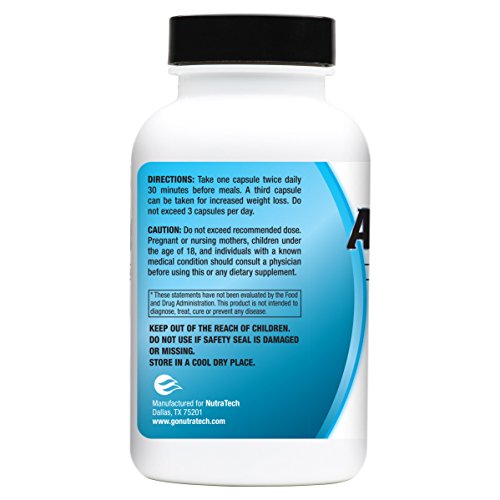 Atrafen Nutratech Powerful Fat Burner and Appetite Suppressant Diet Pill System Atrafen uk supplements