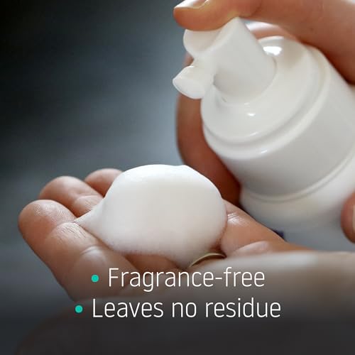 Theraworx Harmony Daily Feminine Care Foam, Gentle Daily Cleansing Fragrance Free, Reduces Odor Theraworx uk supplements