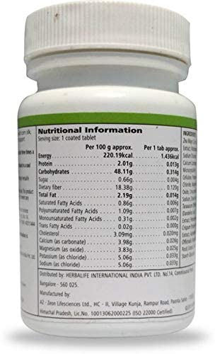 Herbalife Cell-u-loss - 90 Tablets Herbalife uk supplements