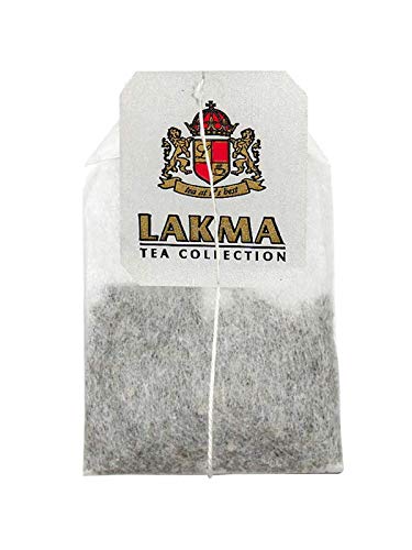 Lakma 14 Day Cleanse Kit Green Tea - 42 Tea Bags HYLEYS uk supplements