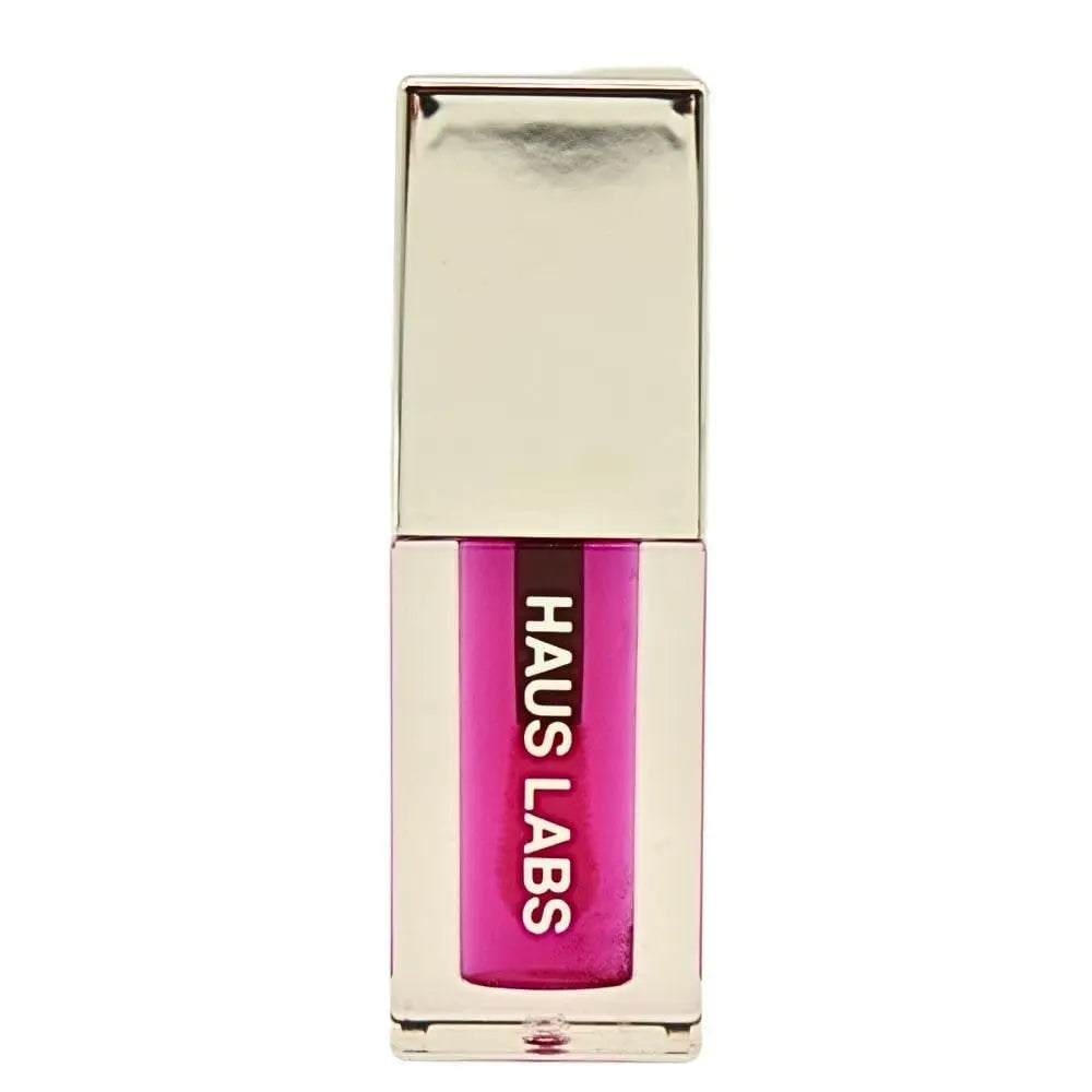 Haus Labs PHD Hybrid Lip Oil 0.09 - Primary Haus Laboratories uk supplements